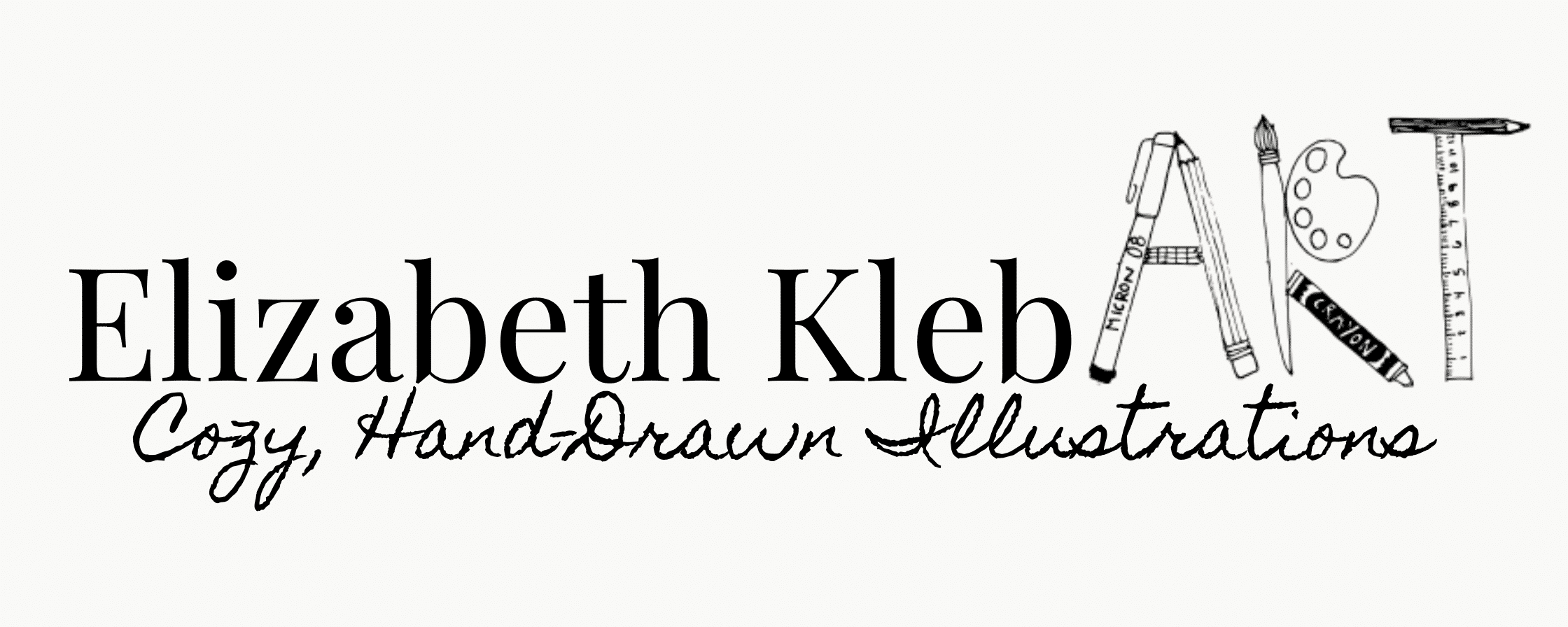 Elizabeth Klebart | Illustrator for Teachers & Creative Brands