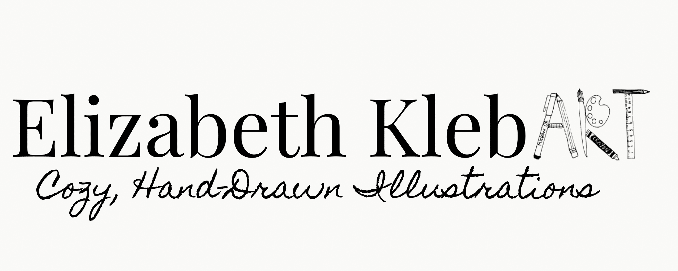 Elizabeth Klebart | Illustrator for Teachers & Creative Brands