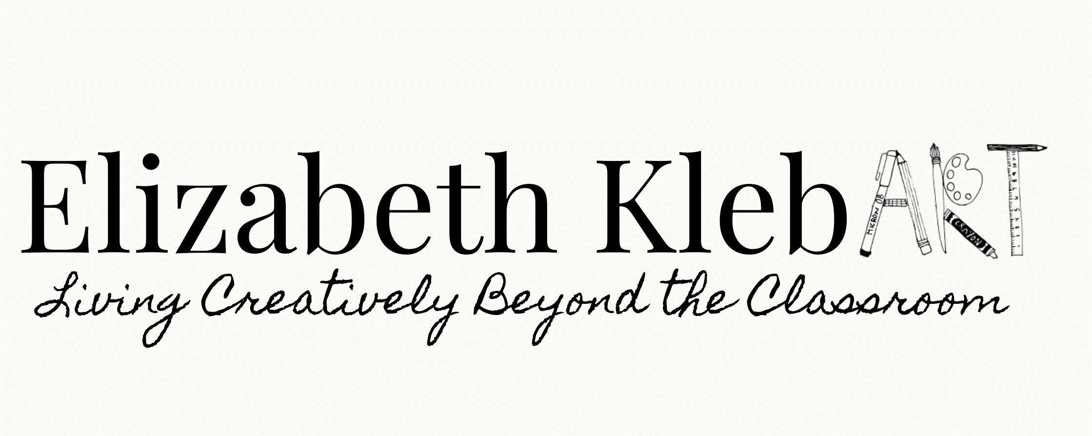 Elizabeth Klebart | Illustrator